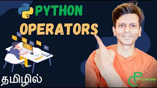 Python Operators Arithmetic Comparison Logical Assignment Bitwise Membership Identity operators