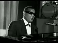 Ray Charles - Unchain My Heart (1964) (HD 60fps)