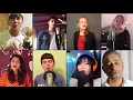 Download Lagu HEAL THE WORLD - Michael Jackson Tribute - (10 countries cover)