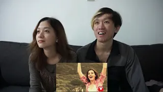 reacting to 1000 ways to die 1