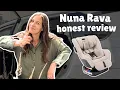 Is the Nuna Rava the Best Car Seat Honest Review After Real Use