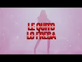 Roberto Junior Y Su Bandeño - Le Quito Lo Fresa (LETRA)