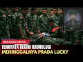 Download Lagu VIRAL‼️TERNYATA BEGINI KRONOLOGI MENINGGALNYA PRADA LUCKY, MIRIS...