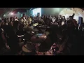 Portico Quartet - 'Ruins' LIVE at Boiler Room/ Make Session 008