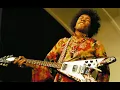 Download Lagu Jimi for ever ♥  Catfish Blues Stockholm September 04, 1967