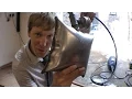 Download HydroForming with a Pressure Washer - Setting up/testing mp4 3gp mp3 videos - waplic