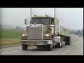 FloScan Fuel-Tach diesel fuel computer 1985 VHS