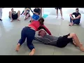 pov your wrestling coach wears a thong