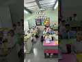 fun activities in the classroom