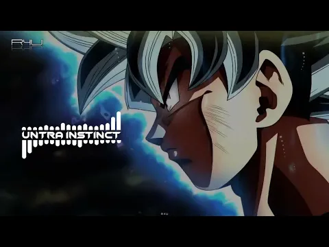 Download MP3 Anime Ringtone Goku Ultra Instinct Ringtone | Download 👇