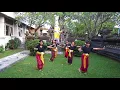 Download Lagu Tari Puspawresti X. IBB SMA Negeri 1 Singaraja