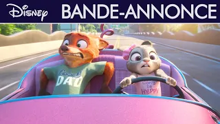Bande-annonce officielle