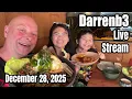 darrenb3 is Live Diamond Purple Thai Restaurant
