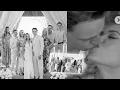Derek Green proposes to Chiefs Heiress Gracie Hunt as she shows off engagement ring USN