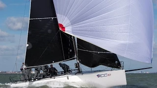 C&C30 – Another 30ft blast!