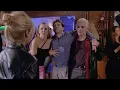 AllSpuffyScenes 4x03 Buffy \u0026 Spike - The Chance Meeting