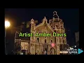 Star Ng Pasko - Amber Davis