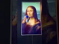 Lagu Mona Lisa (Red Bull Ad Display)