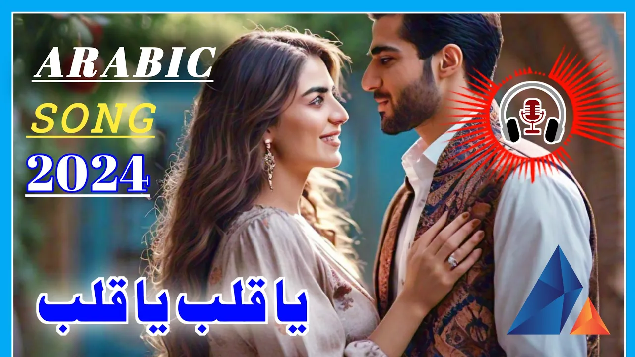 Arabic New Song 2024 | يا قلب يا قلب | Yk Luni Studio Arabic New Song 2024 | يا قلب يا قلب | Yk Luni Studio