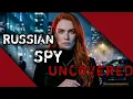 How Anna Chapman Infiltrated New York High Society as a Russian Spy WarRoom Intel