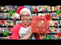 Harry Potter Cinereplicas DELUXE Advent Calendar 2023 FULL UNBOXING