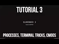 outdated SlaveHack 2 - CPU stacking and upgrading software