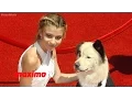 Download Lagu G. Hannelius | 2014 Primetime Creative Arts Emmy Awards | Red Carpet