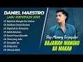 Download Lagu Daniel Maestro - BAJARIAH MANGKO KA MAKAN - SAKIKNYO PATAH BACINTO || LAGU POP MINANG TERPOPULER