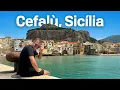 Download Lagu Isso é CEFALÙ, na Sícilia.