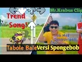 Download Lagu ['Tabole Bale] Cover Spongebob Tapi Versi Friday Night Funkin'(FNF)