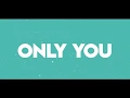 Download Lagu Joe Joseph - Only You (Lyrics version)
