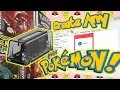 How To Get ANY Pokemon in Gen 3 Gameboy Operator PKHex Ruby Sapphire Emerald Firered Leafgreen