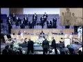 Deacon Earl Clark - Funeral