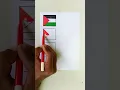 Download Lagu Bendera Mirip Negara Palestina+Yordania #shorts