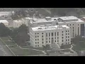 Brazoria County bob threat closes courthouse threat cleared