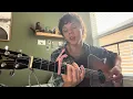 Metal Through Her Lips- Oscar Lindsey (cover)
