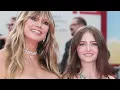 Meet Heidi Klum & Seal's 4 Kids: A Private Life Behind the Spotlight