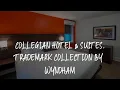 Collegian Hotel Suites Trademark Collection by Wyndham Review - Syracuse United States of Ameri