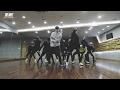 Lagu THE BOYZ(더보이즈) _ 'Special performance (MMA + AAA)' DANCE PRACTICE VIDEO