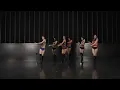 “Gabriela” Dance Practice | KATSEYE
