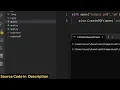 Python 3 xhtml2pdf Library Script to Export HTML With CSS Template to PDF Document in CMD