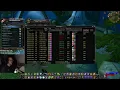 Rank 1 Shaman Ret 2s Push
