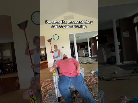 NOT TODAY @c4energy #meme #c4partner #meme #mom #dad #family #skit #funny #relatable