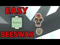 How to find beeswax easily Deepwoken