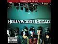 No. 5 - Hollywood Undead