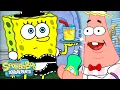Download Lagu Bikini Bottom Career Fair! 🎓 | Every Job Ever | SpongeBob