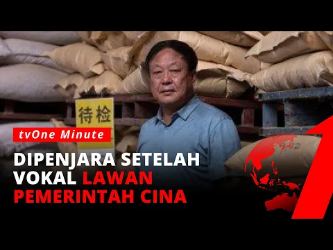 Dituding Jadi Provokator, Miliarder Ini Dipenjara Usai Blak-Blakan Kritisi Pemerintah Cina