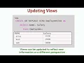 Mastering SQL Database Objects Tables Views Indexes More