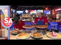Free meals vouchers and gift cards for veterans at Bubba s 33
