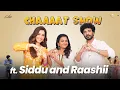 Download Lagu Chaaaat Show ft. Siddu and Raashii - Full Episode | Suma Kanakala 